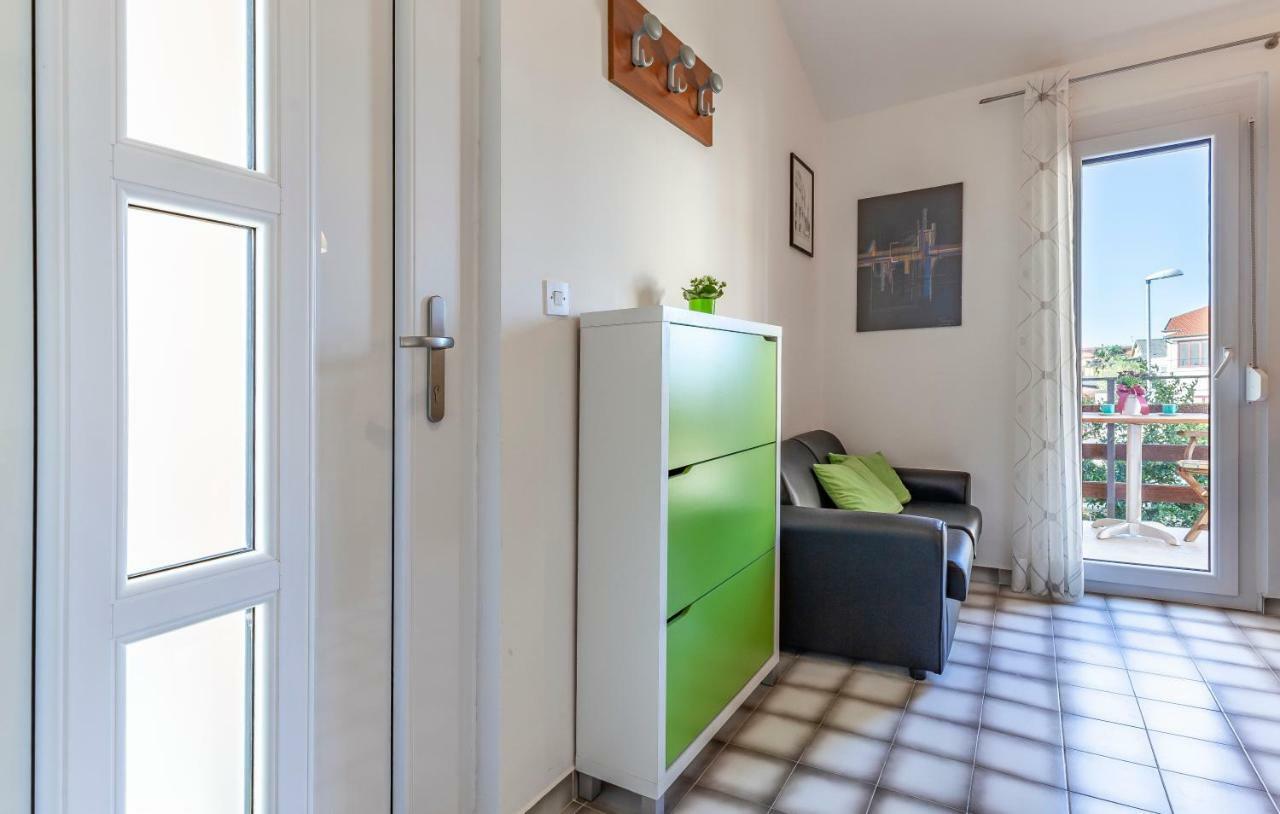 Apartment Denis Medulin Exterior photo